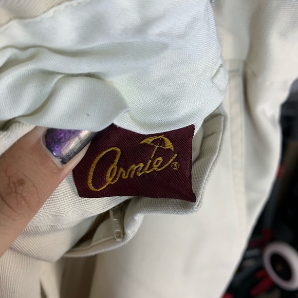 Short jeans - Picture 5 of 5